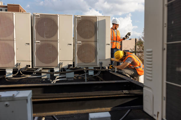 Best Local HVAC companies  in Littlefield, TX