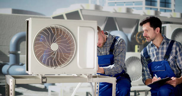 Best Affordable HVAC services  in Littlefield, TX