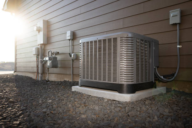 Best Heating repair services  in Littlefield, TX